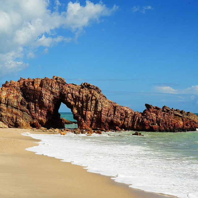 Fortaleza e Jericoacoara | Viagem com roteiro sob medida